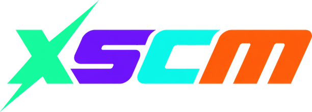 Logo xscm